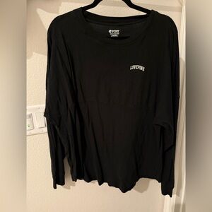 PINK top and bottom set